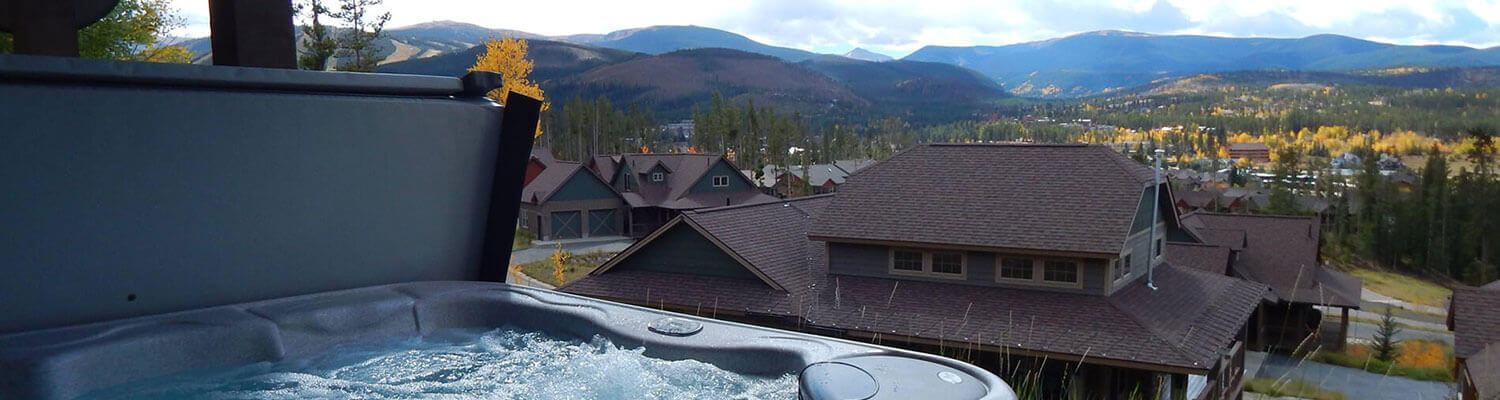 Stay Grand Lake Banner